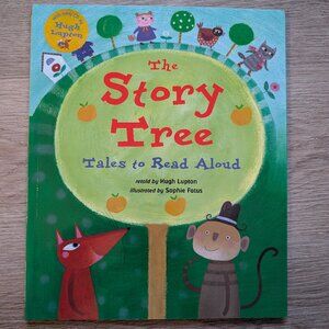 New Barefoot Books Softcover